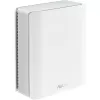 ראוטר Asus ZenWiFi BT8 BE14000 Tri-Band WiFi 7 2-Pack לבן 90IG0930-MO3B20