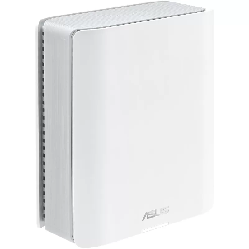 ראוטר Asus ZenWiFi BT8 BE14000 Tri-Band WiFi 7 2-Pack לבן 90IG0930-MO3B20