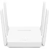 роутер MERCUSYS AC10 AC1200 Dual Band AC10 Цвет:белый роутер MERCUSYS AC10 AC1200 Dual Band AC10 Цвет:белый