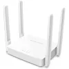 роутер MERCUSYS AC10 AC1200 Dual Band AC10 Цвет:белый роутер MERCUSYS AC10 AC1200 Dual Band AC10 Цвет:белый