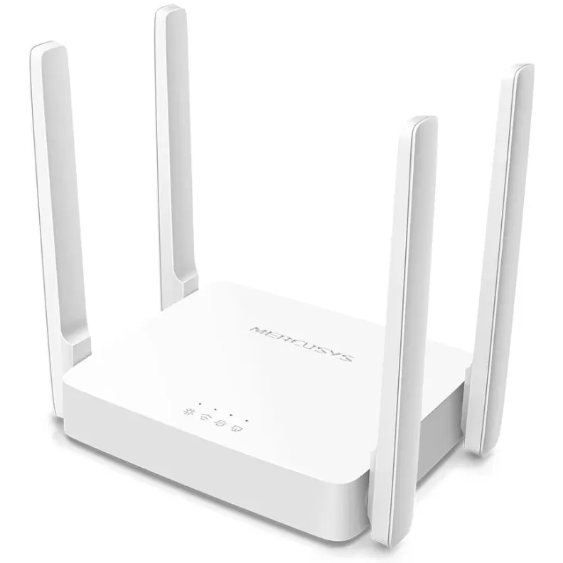 роутер MERCUSYS AC10 AC1200 Dual Band AC10 Цвет:белый роутер MERCUSYS AC10 AC1200 Dual Band AC10 Цвет:белый