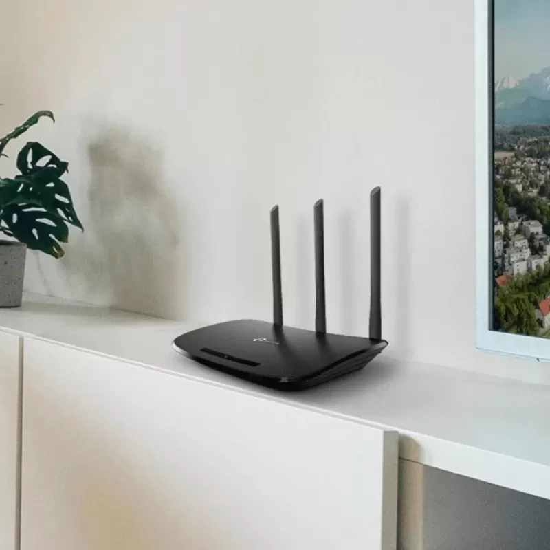 Router TP-Link TL-WR940N