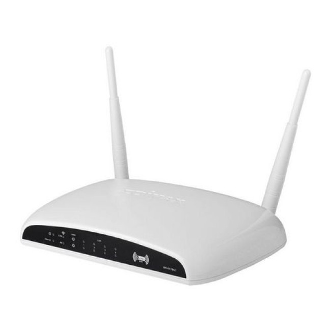 Router EDIMAX BR-6478AC Router EDIMAX BR-6478AC