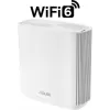 Router Asus ZenWiFi AX (XT8) 1PC black XT8-1-Pack