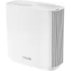 Router Asus ZenWiFi AX (XT8) 1PC black XT8-1-Pack