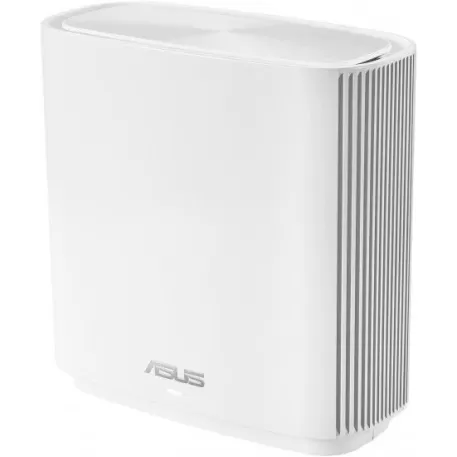 Router Asus ZenWiFi AX (XT8) 1PC black XT8-1-Pack