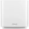 Router Asus ZenWiFi AX (XT8) 1PC black XT8-1-Pack