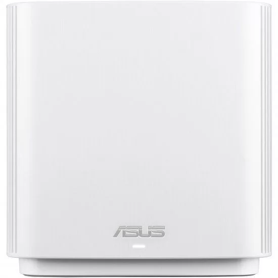 Router Asus ZenWiFi AX (XT8) 1PC black XT8-1-Pack