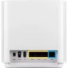 Router Asus ZenWiFi AX (XT8) 1PC black XT8-1-Pack