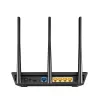 ראוטר Asus AiMesh AC1900 WiFi System (RT-AC67U 2 Pack) שחור RT-AC67U