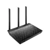 ראוטר Asus AiMesh AC1900 WiFi System (RT-AC67U 2 Pack) שחור RT-AC67U