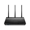ראוטר Asus AiMesh AC1900 WiFi System (RT-AC67U 2 Pack) שחור RT-AC67U