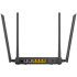 ראוטר D-Link AC1200 MU-MIMO Dual Band Gigabit Router with Fiber WAN Port,