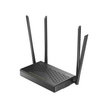 ראוטר D-Link AC1200 MU-MIMO Dual Band Gigabit Router with 3G/LTE DVG-5402G צבע