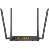 роутер D-Link AC1200 MU-MIMO Dual Band Gigabit Router with 3G/LTE DVG-5402G Цвет:чёрный
