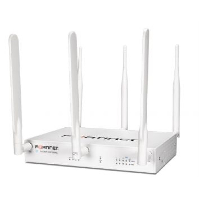 Secure router FORTINET Secure Cellular Modem One Year Service Without License