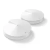 Router TP-Link (2 Deco M9 Plus AC2200 AC2200 Color:white Router TP-Link (2 Deco M9 Plus AC2200 AC2200 Color:white