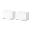 Router MERCUSYS (2 HALO H80X AX3000 HALO H80X AX3000