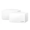 Router MERCUSYS (2 HALO H80X AX3000 HALO H80X AX3000