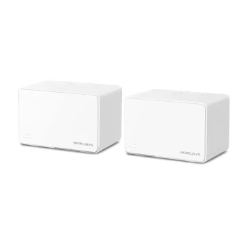 роутер MERCUSYS (2 HALO H80X AX3000 HALO H80X AX3000