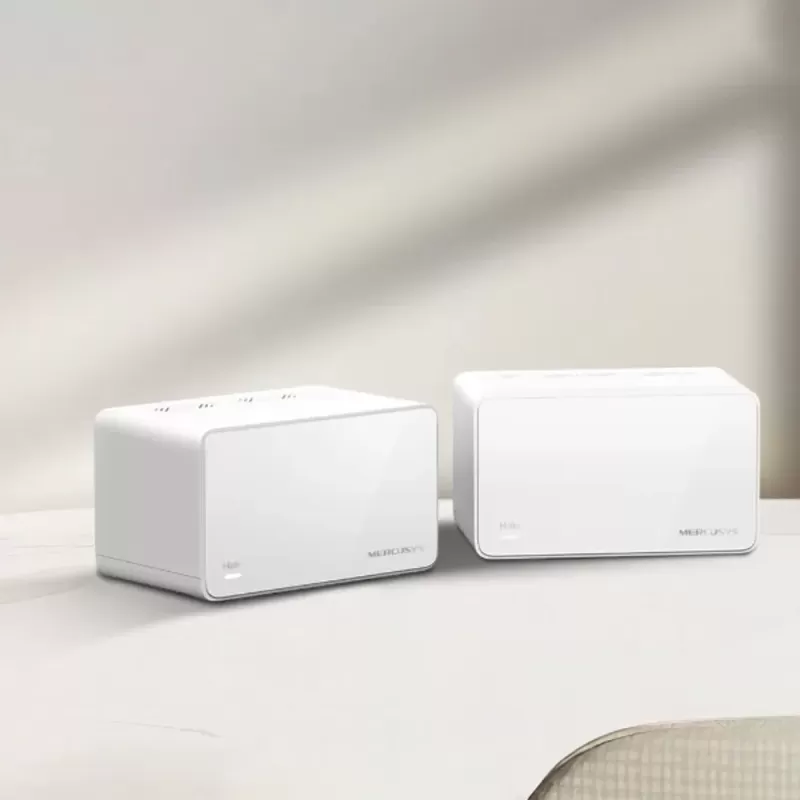 Router MERCUSYS (2 HALO H80X AX3000 HALO H80X AX3000