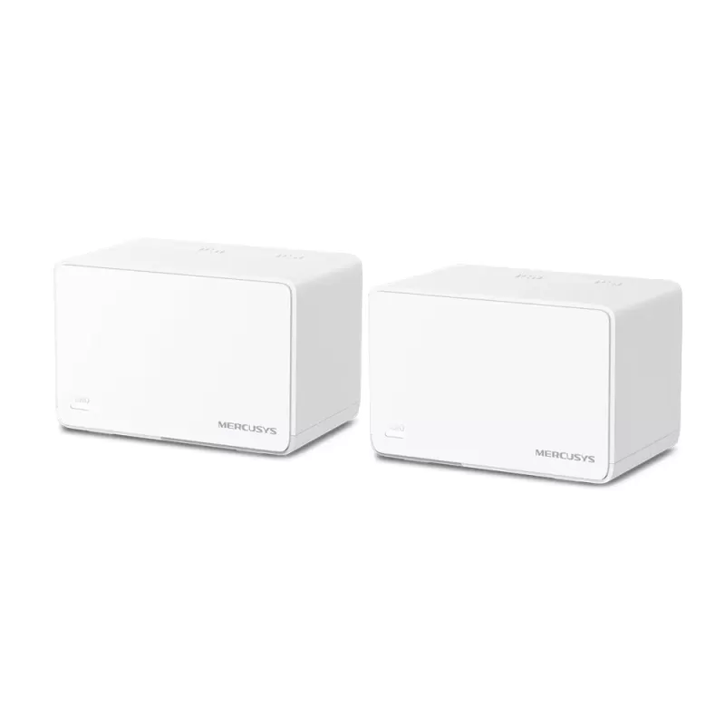 Router MERCUSYS (2 HALO H80X AX3000 HALO H80X AX3000