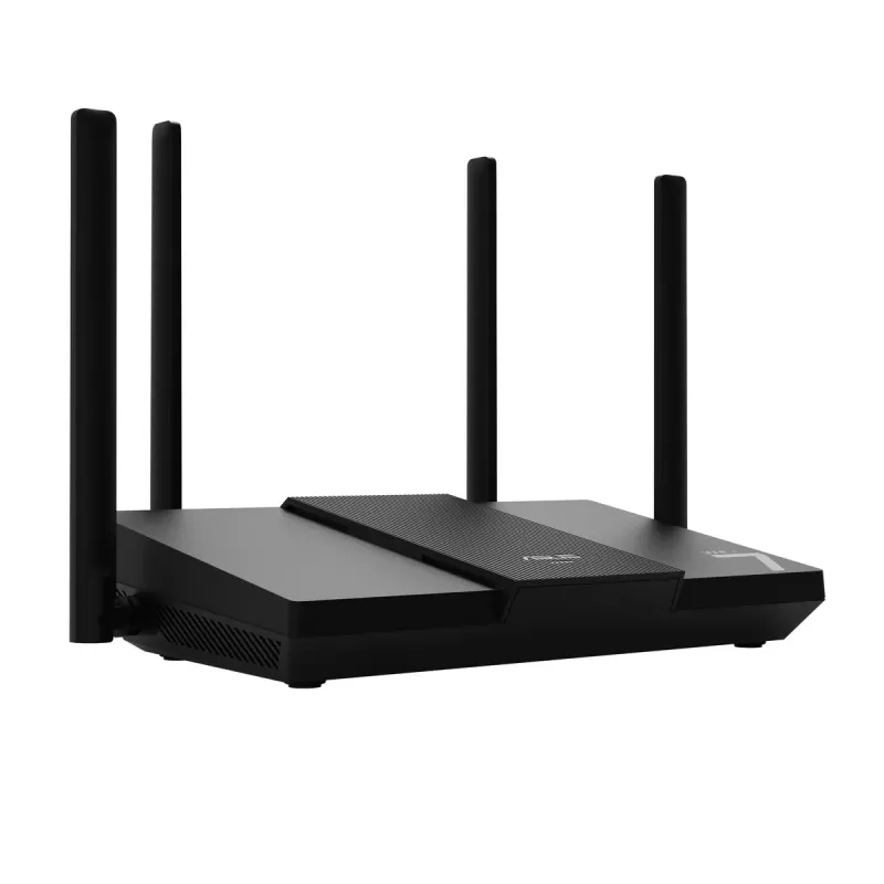 Router Asus RT-BE50 BE3600 Dual-Band WiFi 7 90IG09U0-MO3S00