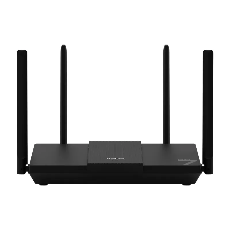 Router Asus RT-BE50 BE3600 Dual-Band WiFi 7 90IG09U0-MO3S00