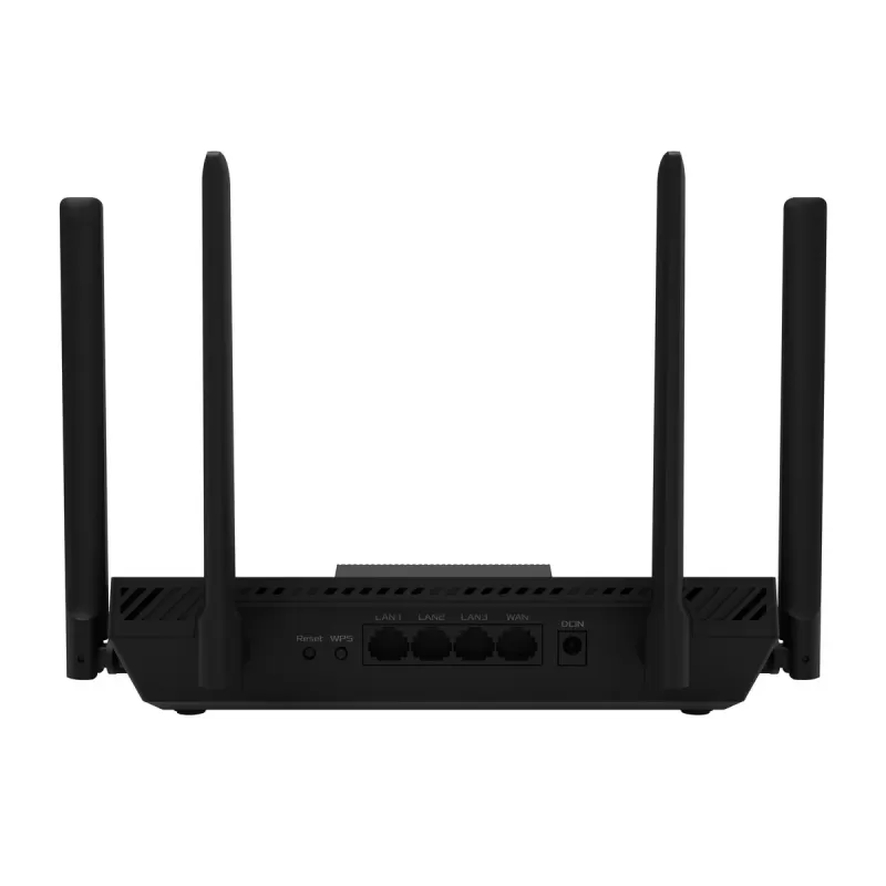Router Asus RT-BE50 BE3600 Dual-Band WiFi 7 90IG09U0-MO3S00