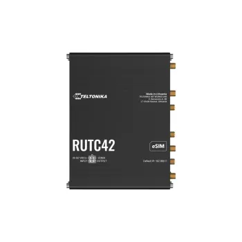 נתב סלולרי תעשייתי Teltonika RUTC42