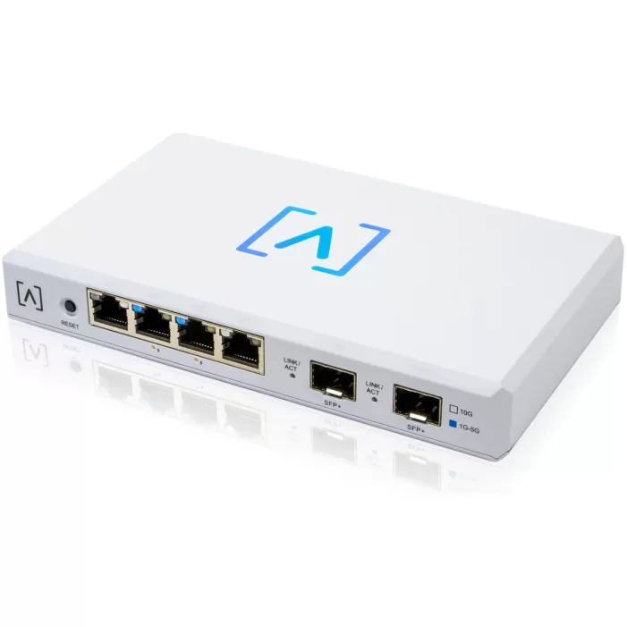 ראוטר ALTA LABS Route10