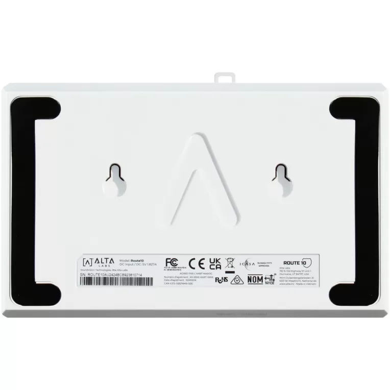 ראוטר ALTA LABS Route10
