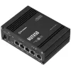 Router Teltonika RUTX50 5G RUTX50 Color:black Router Teltonika RUTX50 5G RUTX50 Color:black