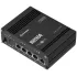 Router Teltonika RUTX50 5G RUTX50 Color:black