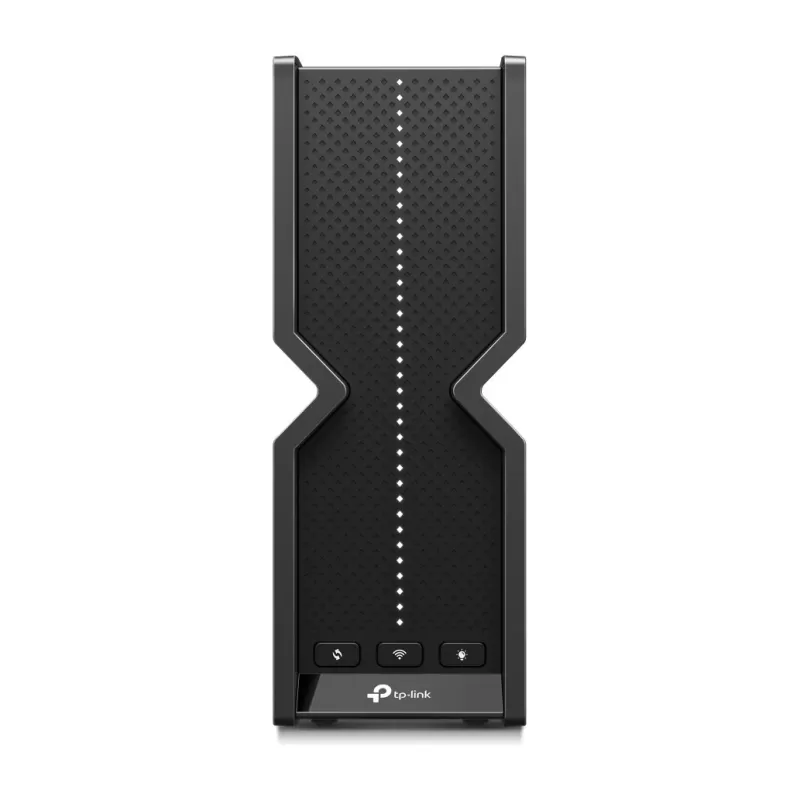 Router TP-Link Archer BE700 BE15000 Tri-Band Wi-Fi 7 Archer BE700 Color:black Router TP-Link Archer BE700 BE15000 Tri-Band Wi-Fi 7 Archer BE700 Color:black