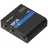 נתב סלולרי תעשייתי Teltonika RUT241 Global LTE Cat 4 RUT2410300G0 צבע שחור