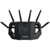 Router Asus TUF Gaming BE6500 WiFi 7 90IG0920-MO9C00 Color:black Router Asus TUF Gaming BE6500 WiFi 7 90IG0920-MO9C00 Color:black