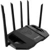 Router Asus TUF Gaming BE6500 WiFi 7 90IG0920-MO9C00 Color:black Router Asus TUF Gaming BE6500 WiFi 7 90IG0920-MO9C00 Color:black