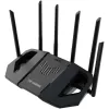 Router Asus TUF Gaming BE6500 WiFi 7 90IG0920-MO9C00 Color:black Router Asus TUF Gaming BE6500 WiFi 7 90IG0920-MO9C00 Color:black