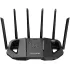 ראוטר Asus TUF Gaming BE6500 WiFi 7 90IG0920-MO9C00 צבע שחור