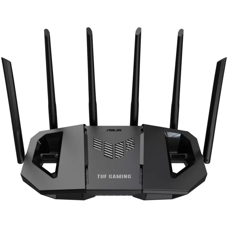 Router Asus TUF Gaming BE6500 WiFi 7 90IG0920-MO9C00 Color:black Router Asus TUF Gaming BE6500 WiFi 7 90IG0920-MO9C00 Color:black