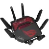 ראוטר Asus ROG Rapture GT-BE19000 90IG0850-MO9A0V צבע שחור