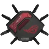 ראוטר Asus ROG Rapture GT-BE19000 90IG0850-MO9A0V צבע שחור