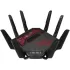 ראוטר Asus ROG Rapture GT-BE19000 90IG0850-MO9A0V צבע שחור