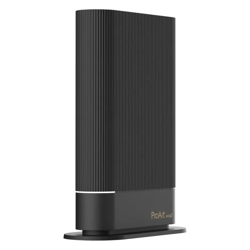 Router Asus ProArt Router PRT-BE5000 Wi-Fi 7 90IG0AG0-MO9C10 Color:black