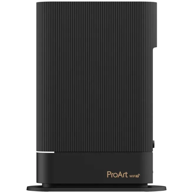 Router Asus ProArt Router PRT-BE5000 Wi-Fi 7 90IG0AG0-MO9C10 Color:black