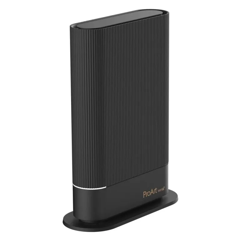 Router Asus ProArt Router PRT-BE5000 Wi-Fi 7 90IG0AG0-MO9C10 Color:black