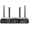 роутер VPN DrayTek Vigor2928be-4G Цвет:чёрный