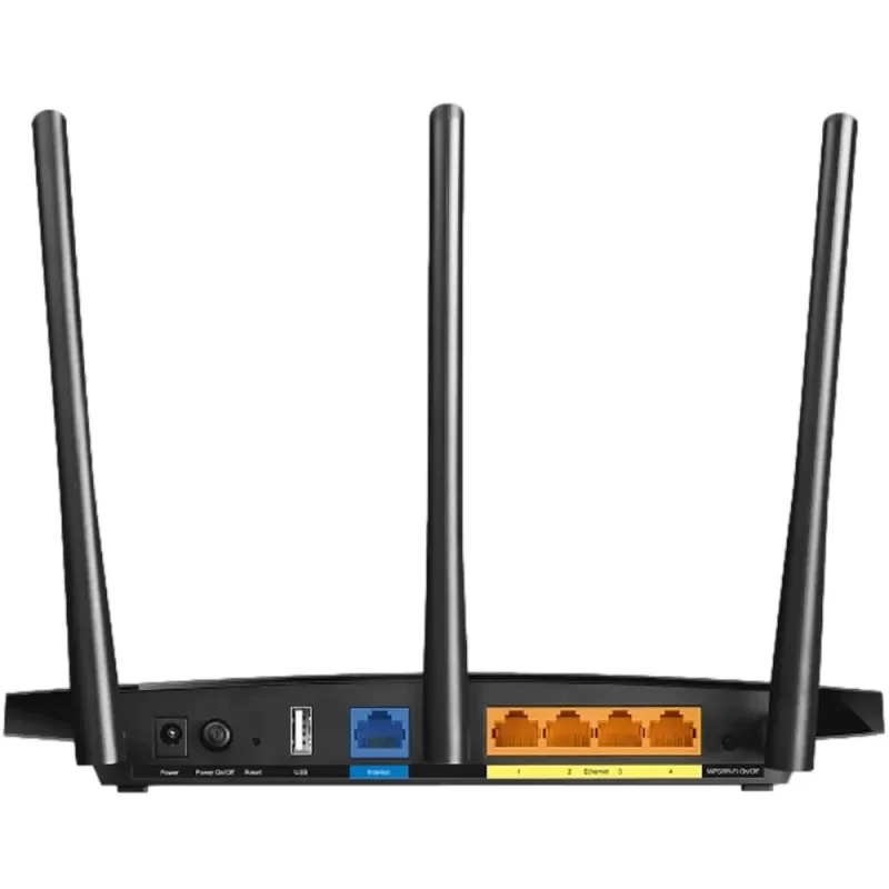 ראוטר TP-Link ARCHER C7