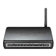 ראוטר D-Link DSL-2640U